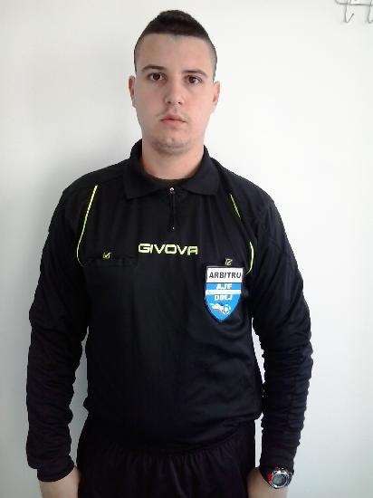 Stanga Ovidiu Nicolae